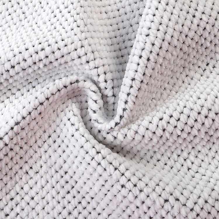 Chenille 1# Cool Carpet Carpet ткани